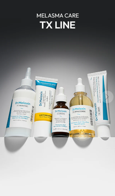 MELASMA CARE TX LINE