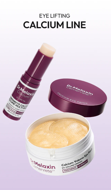 EYE LIFTING CALCIUM LINE