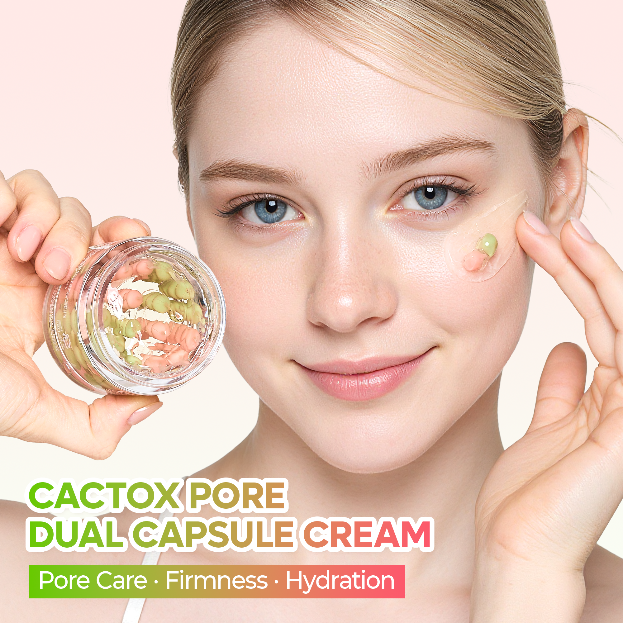 [Dr.Melaxin Exclusive] Pore-Refining & Volumizing Reset 10-Step Set