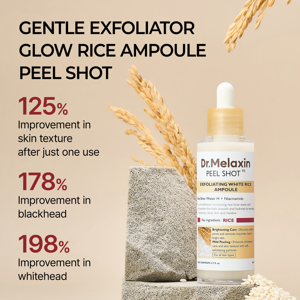 8-Step Collagen Glow Lift Set