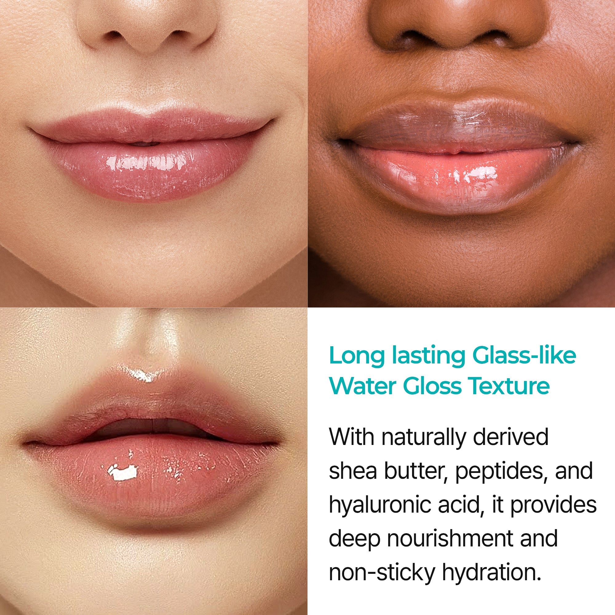 Dr. Melaxin BP Spicule Plumping LIP Shot Duo