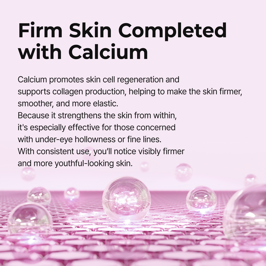 Calcium Intense Cream