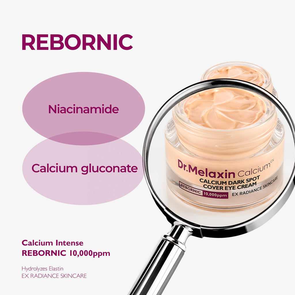 Calcium Dark Spot Eye Cream
