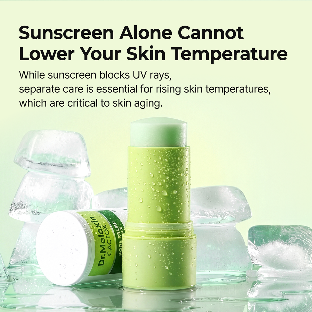 Cactox Pore Relief Multi Balm