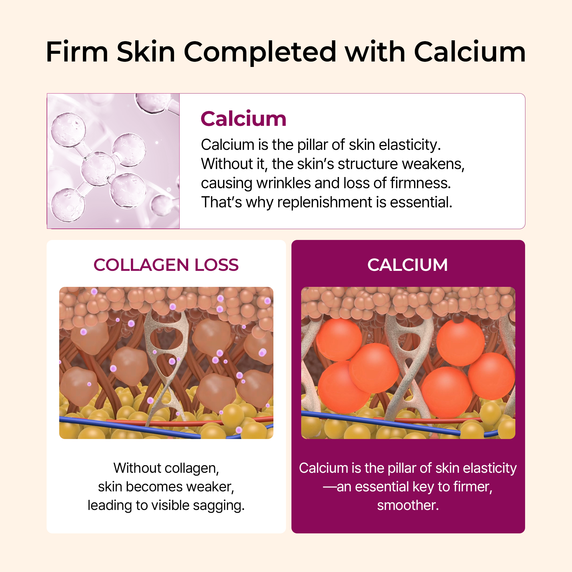 Calcium Multi Balm 9g