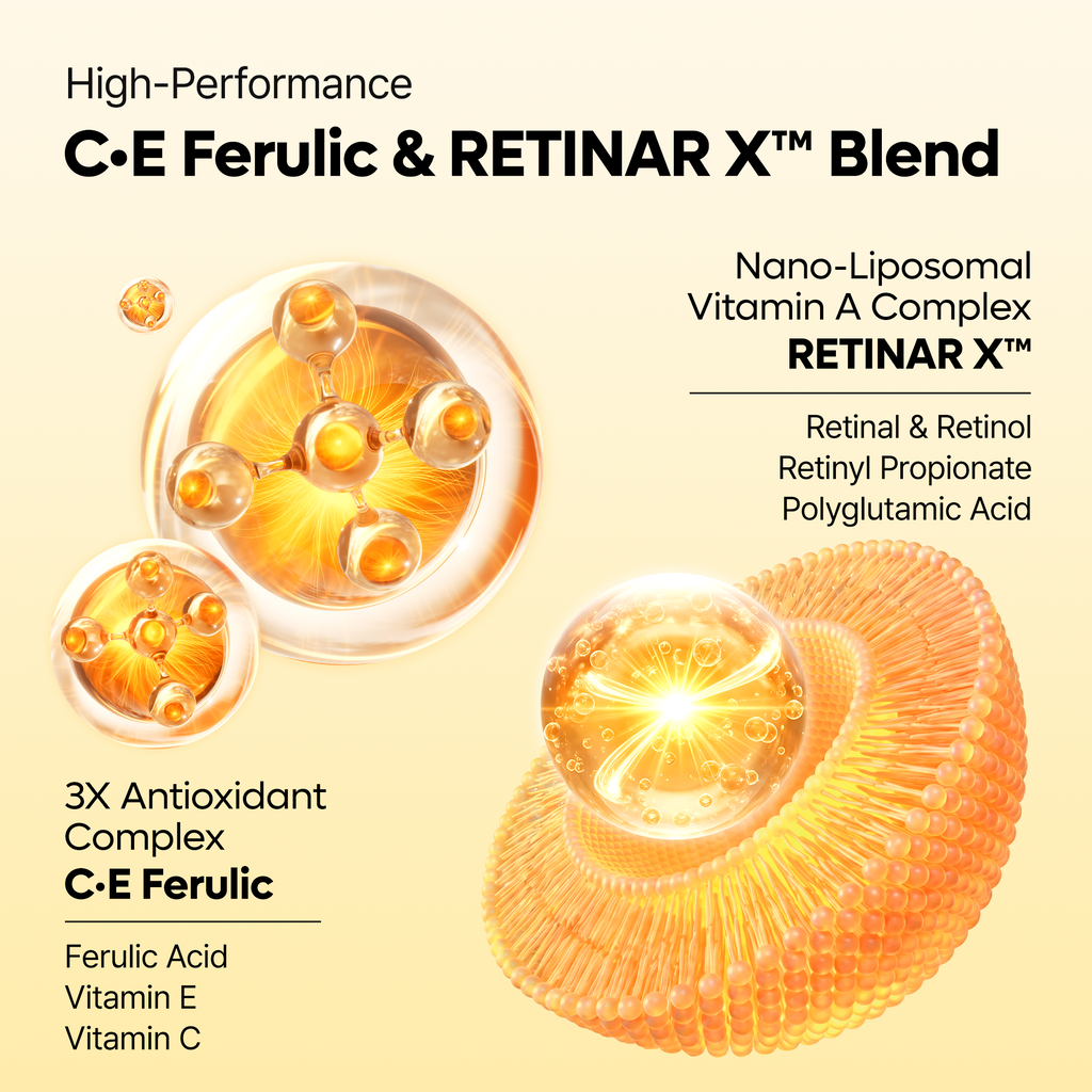 MELA-C·E Ferulic Eye Cream
