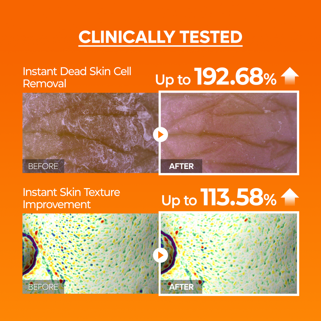 Peel Shot Exfoliating MELA-C·E Ferulic Serum