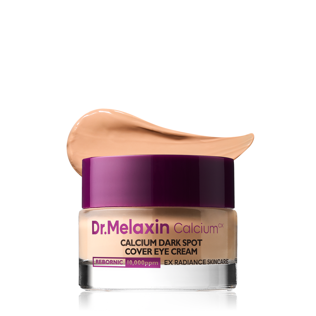 Calcium Dark Spot Eye Cream