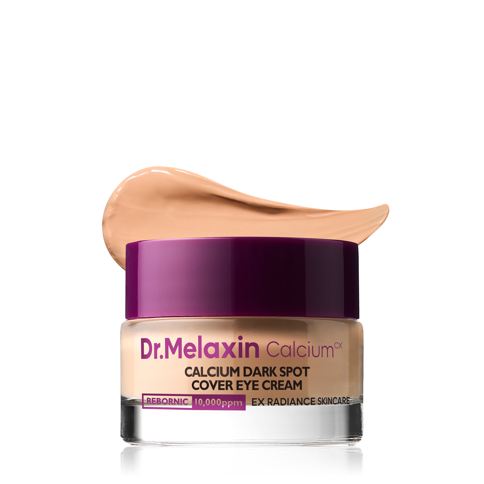 Calcium Dark Spot Eye Cream