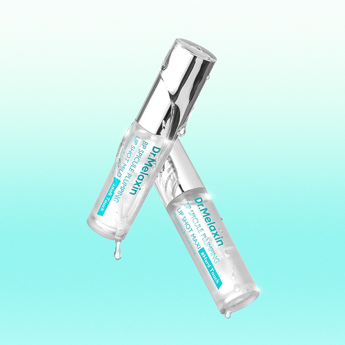 Dr. Melaxin BP Spicule Plumping LIP Shot Duo