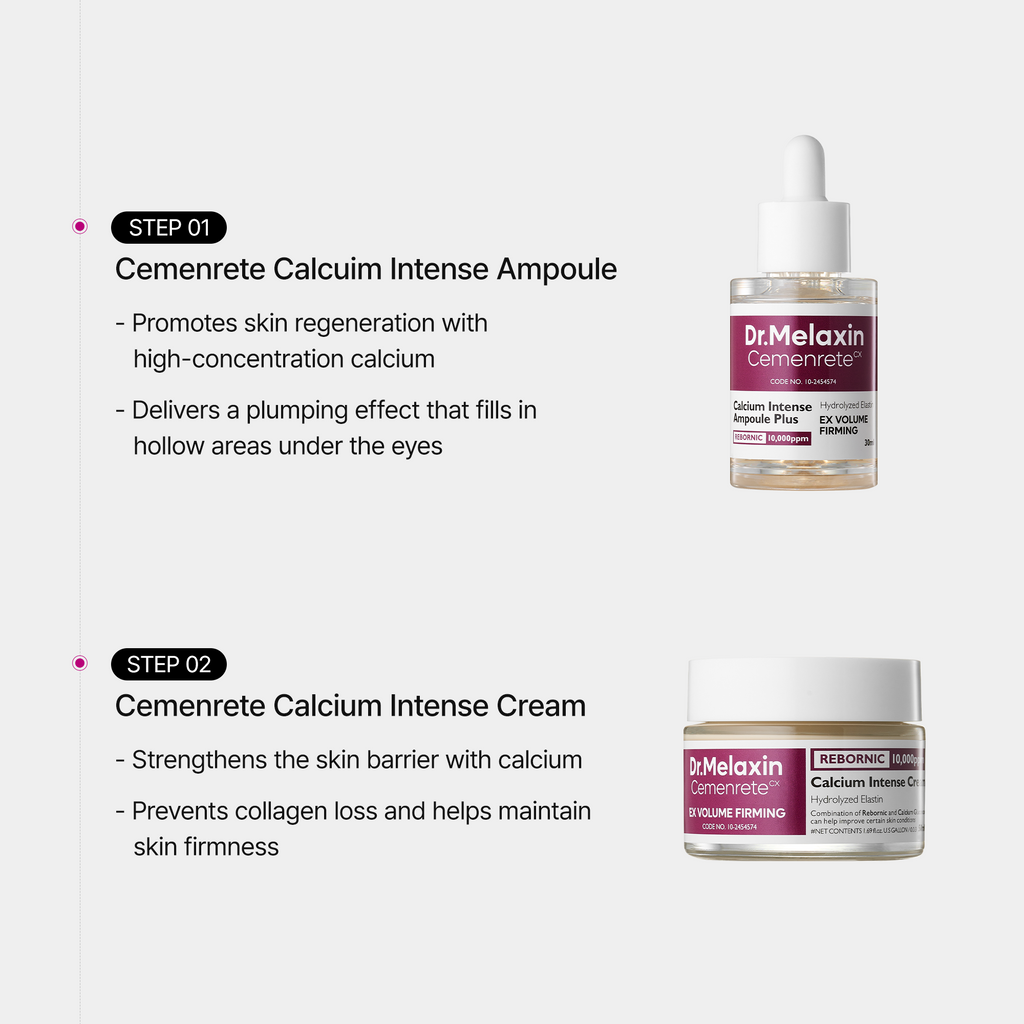 All-In-One Glow Routine Set