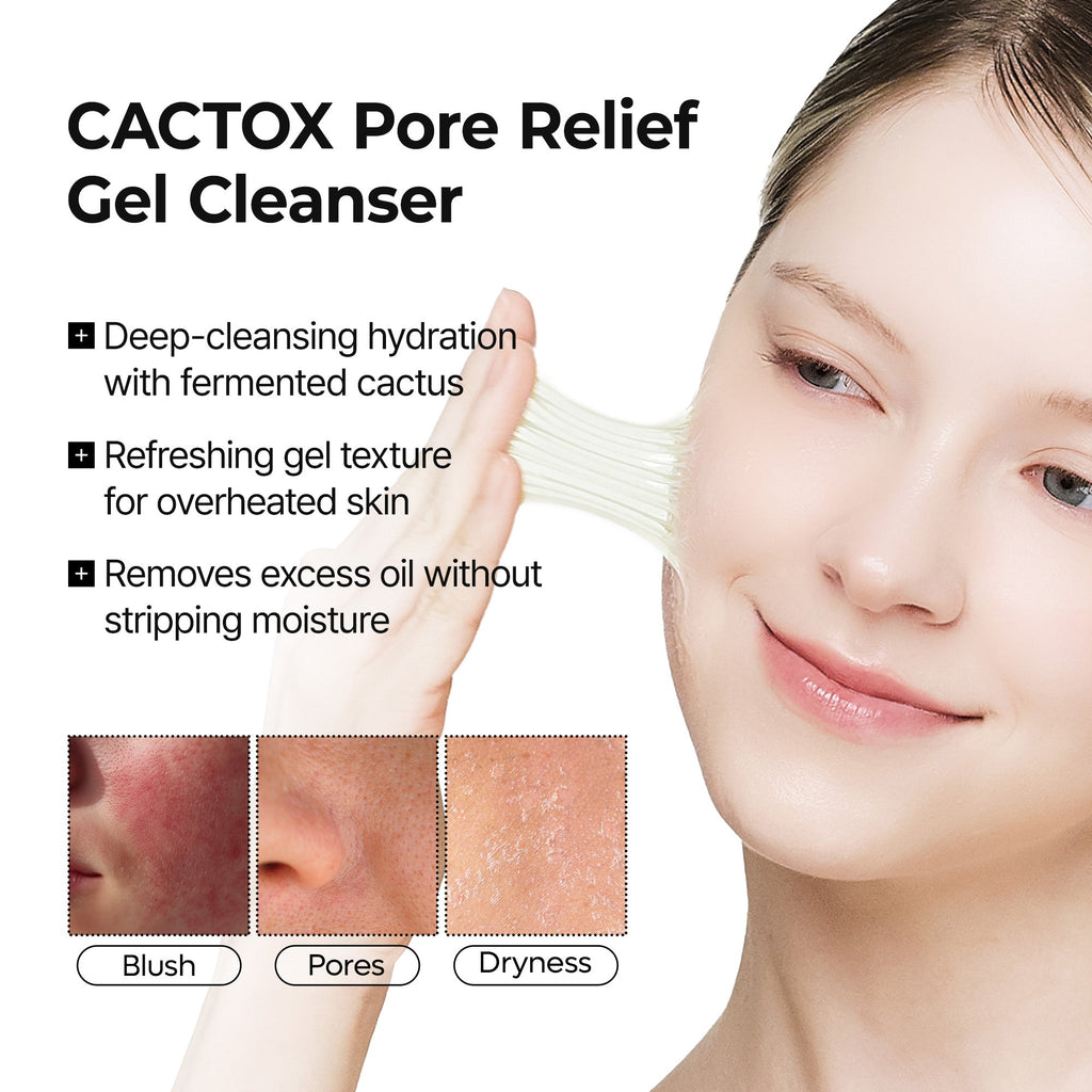 [Dr.Melaxin Exclusive] Pore-Refining & Volumizing Reset 10-Step Set