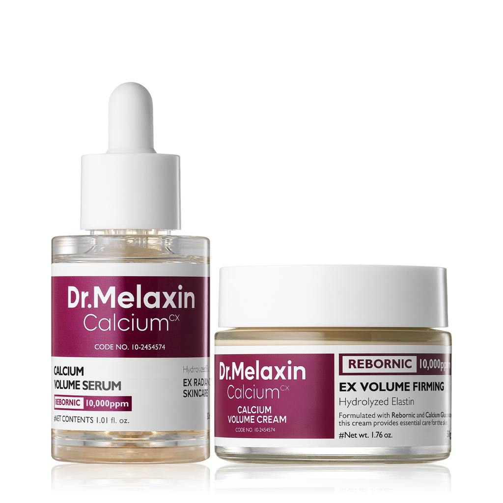 Calcium Eye care Line
