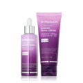 Calcium Bonding Serum & Cream Duo