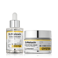 Oyster Pep-3 Renewal Serum & Cream Duo