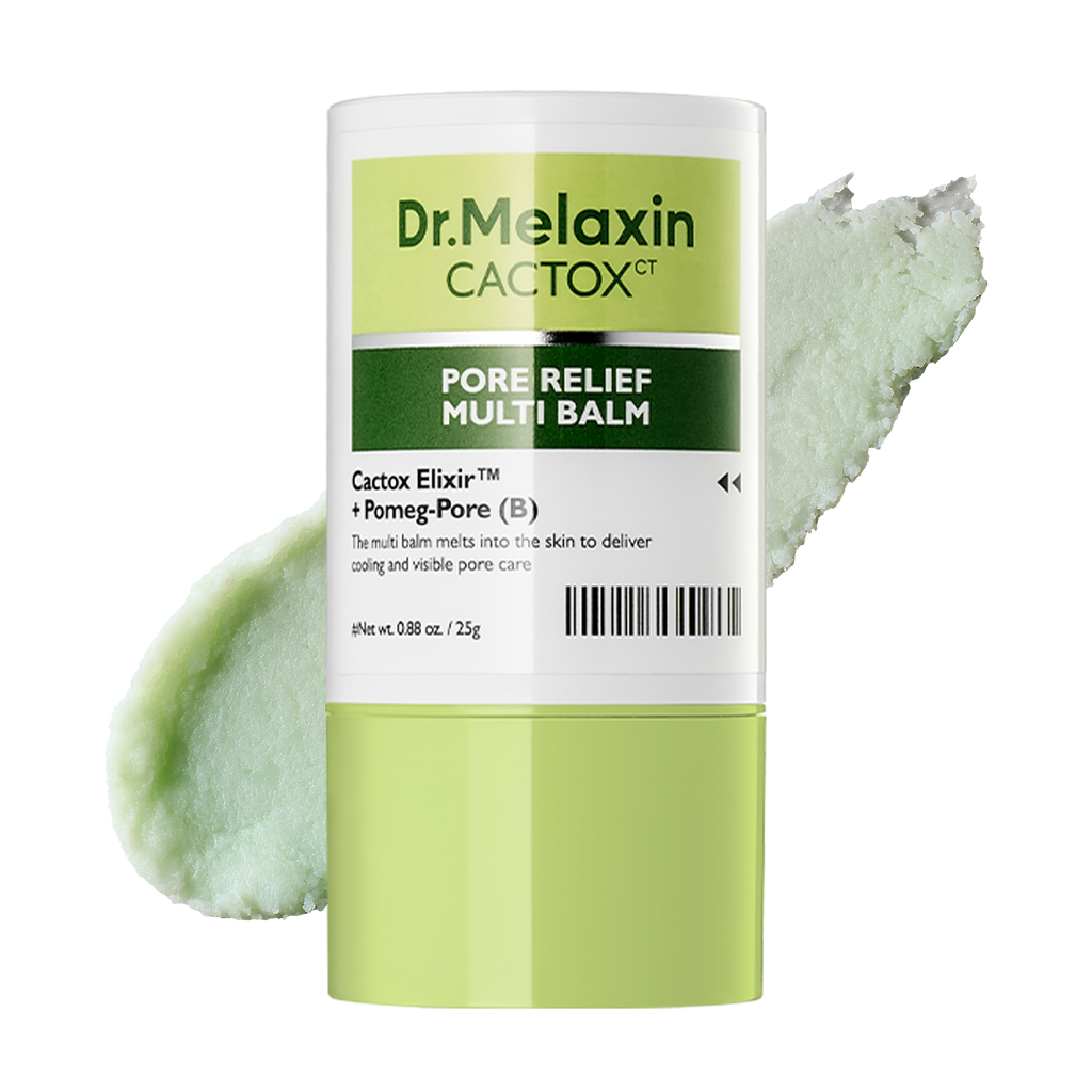 Cactox Pore Relief Multi Balm
