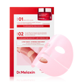 TX Astaxanthin Dark Spot Care Hydrogel Mask 4EA