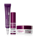 Calcium Bonding Eye & Face Intensive Care Trio
