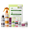 8-Step Collagen Glow Lift Set