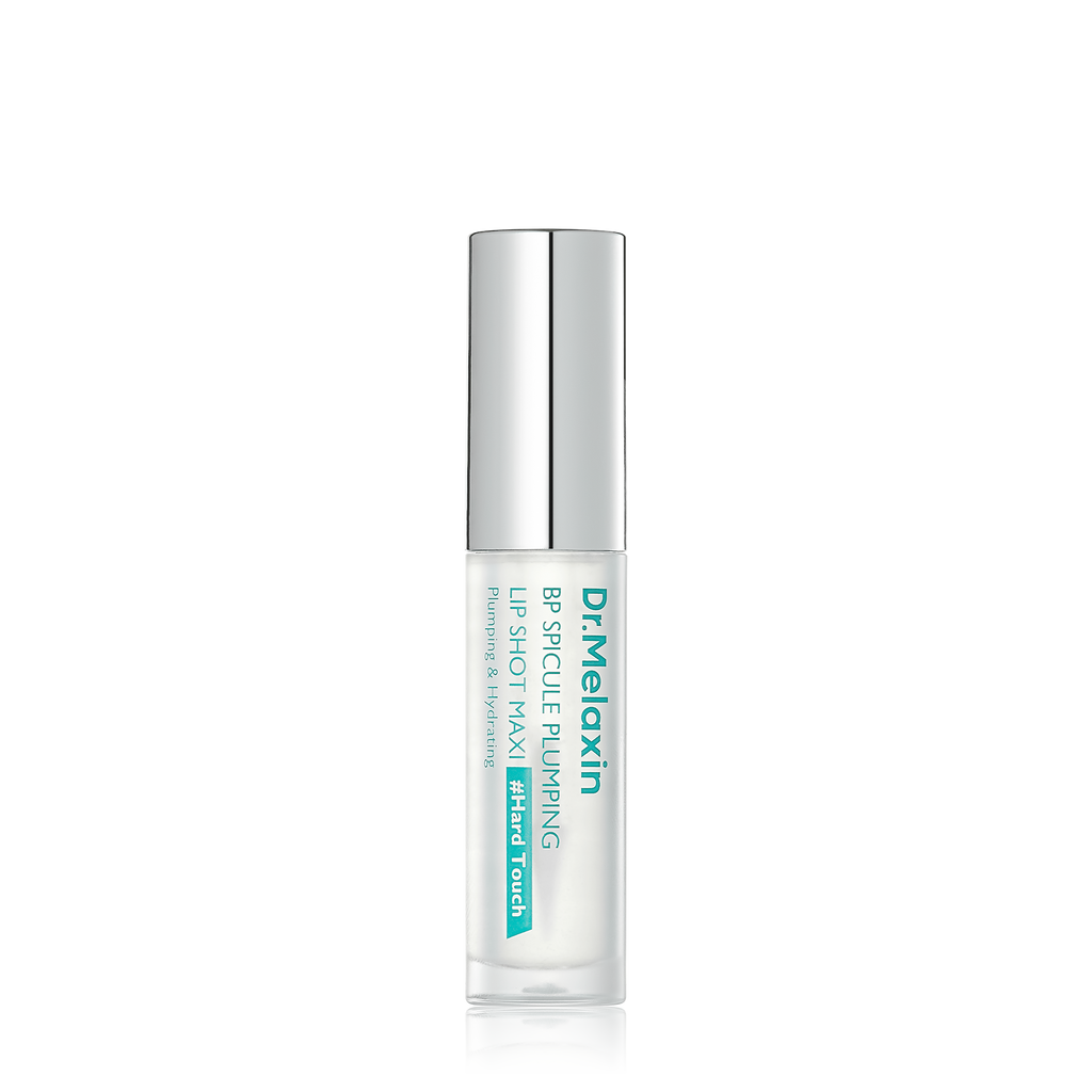 Dr. Melaxin BP Spicule Plumping LIP Shot Duo