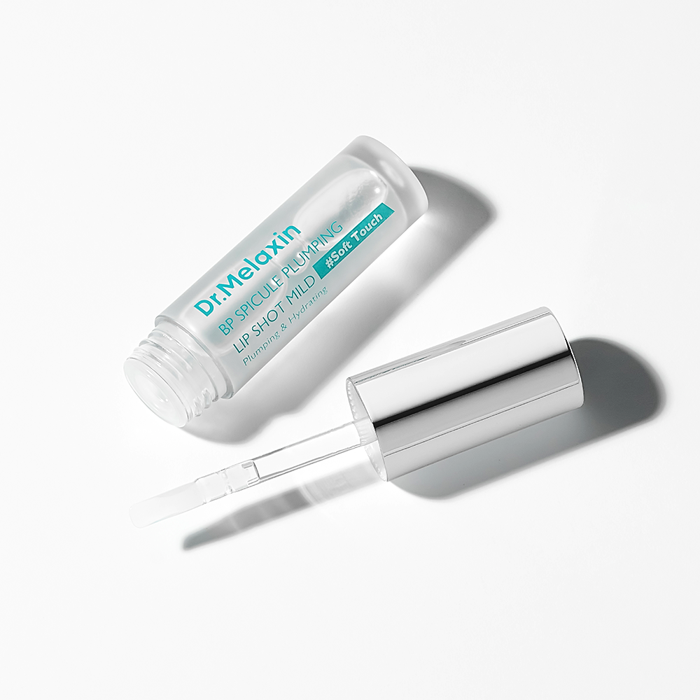 Dr. Melaxin BP Spicule Plumping LIP Shot - Mild
