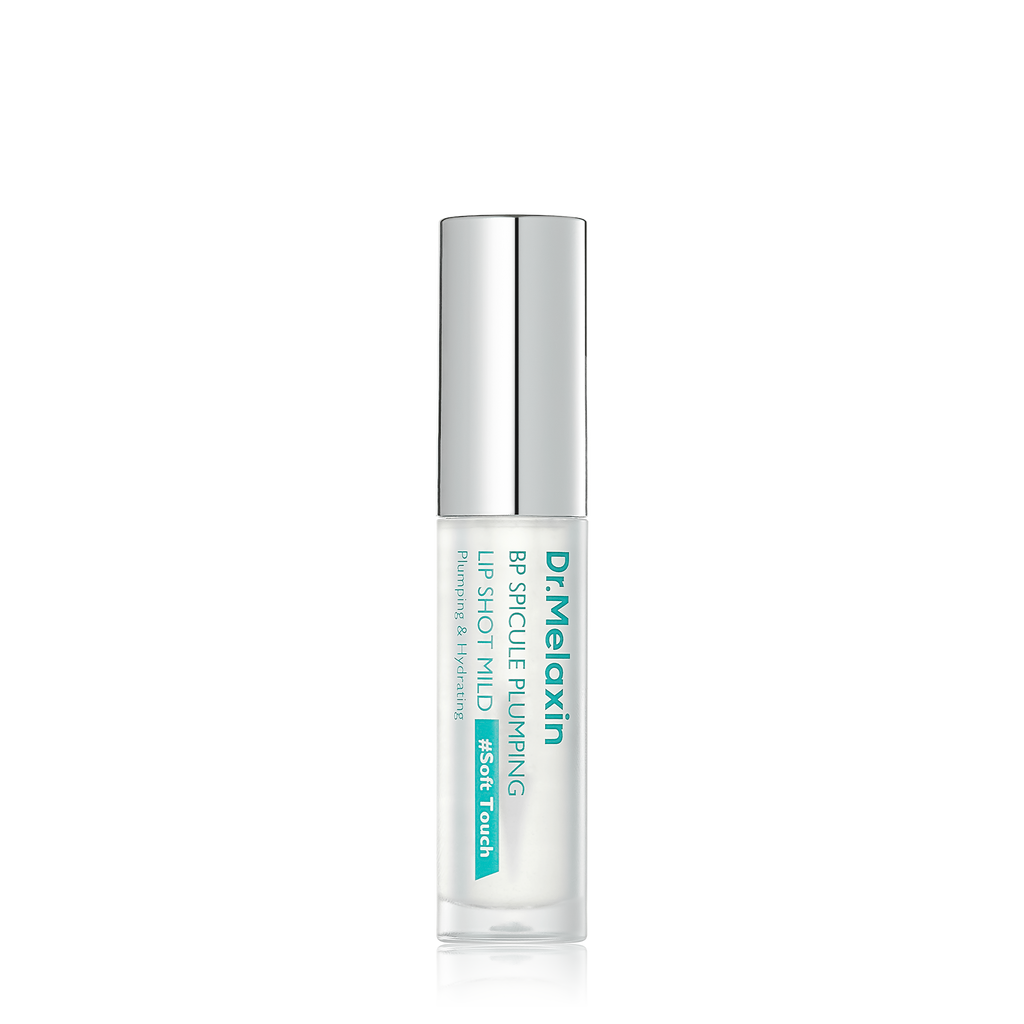 Dr. Melaxin BP Spicule Plumping LIP Shot Duo