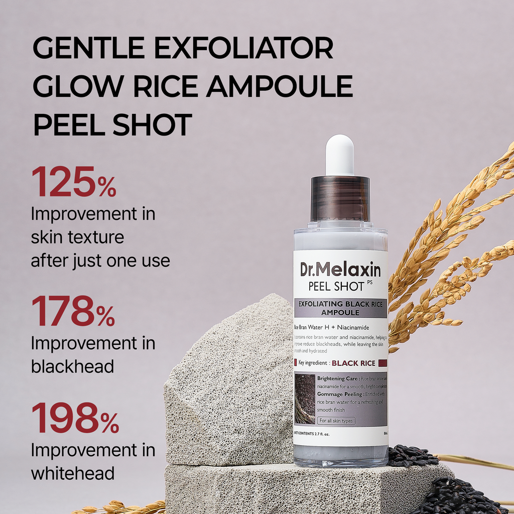 8-Step Collagen Glow Lift Set
