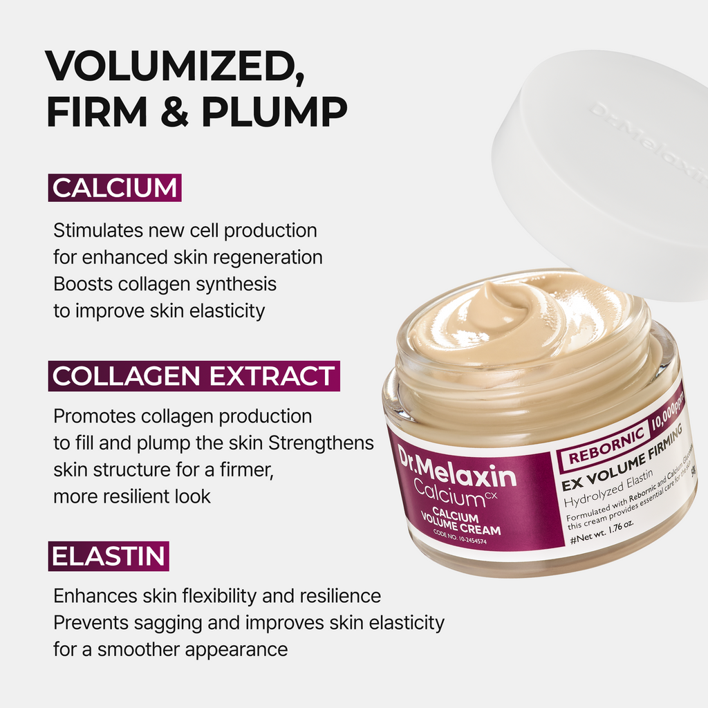 8-Step Collagen Glow Lift Set