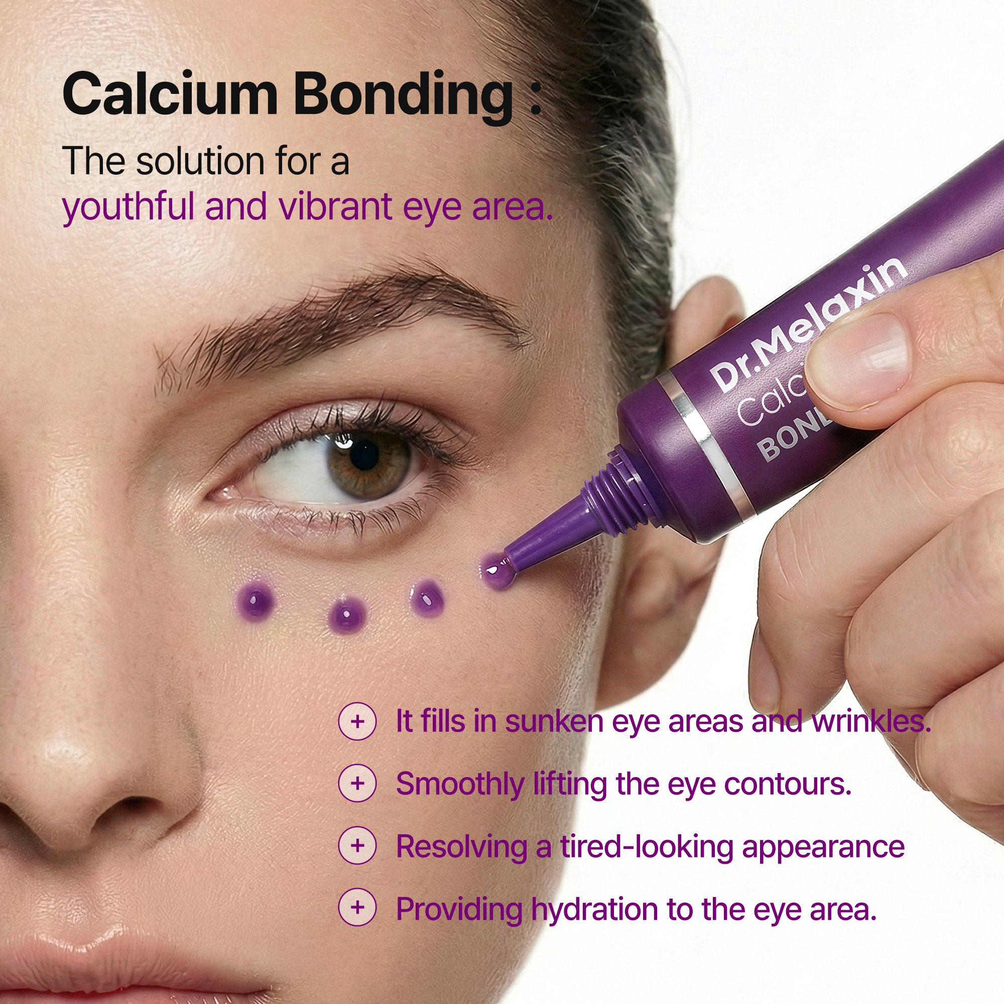 [Dr.Melaxin Exclusive] Calcium & Collagen Youth Bonding Set