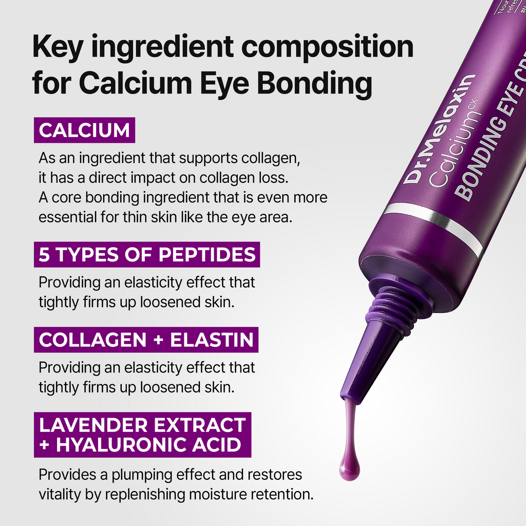 [Dr.Melaxin Exclusive] Gifted Collagen Boost Set — Eye Care Edition