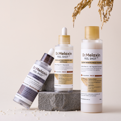 All-In-One Glow Routine Set