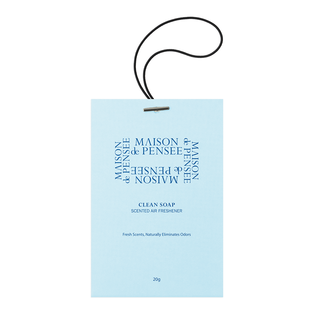 Dr. Melaxin Maison de pensee Air Freshener 7 types