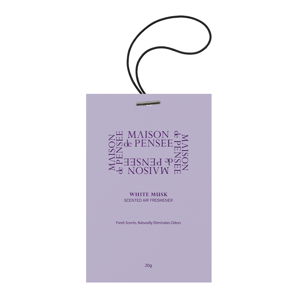 Dr. Melaxin Maison de pensee Air Freshener 7 types