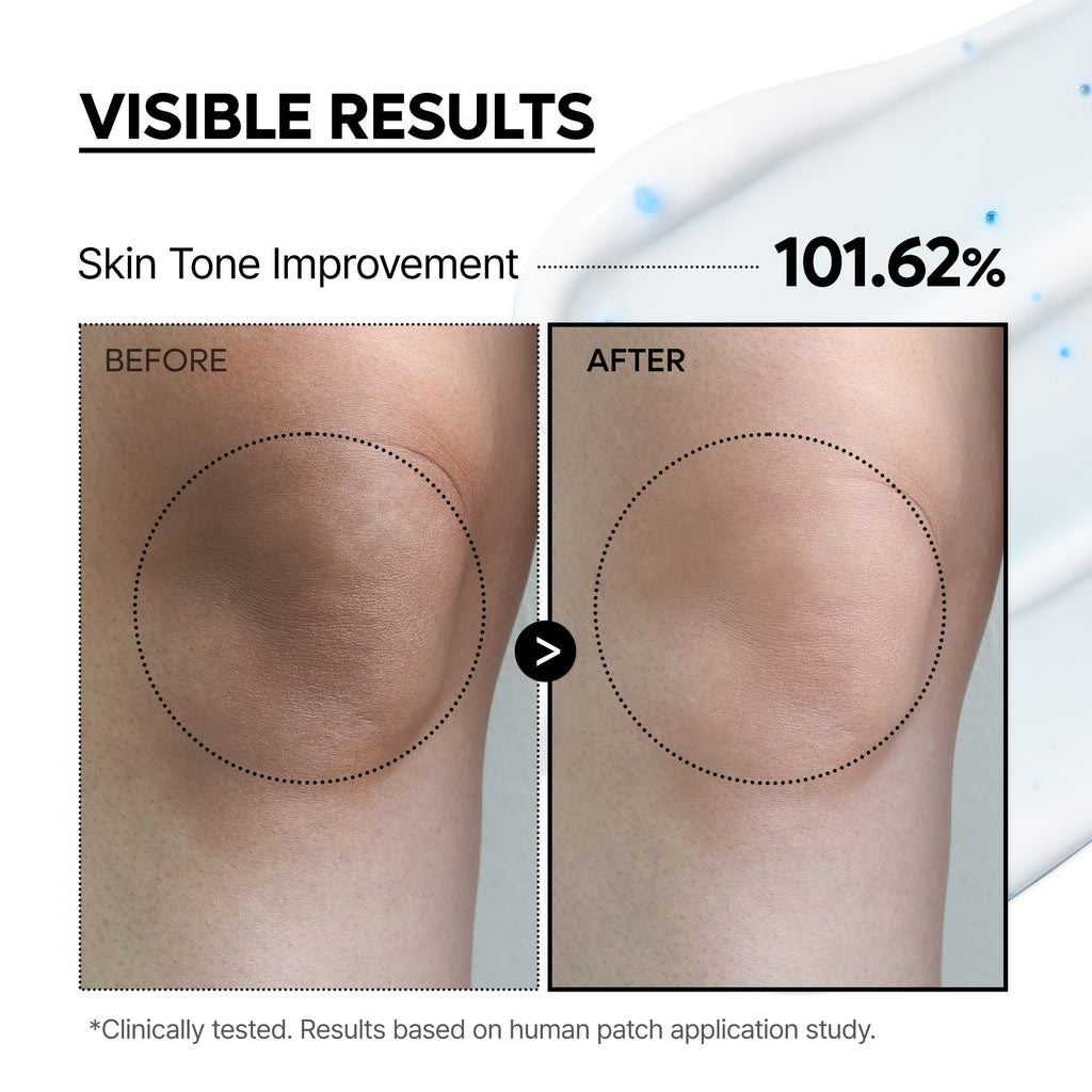 TX Capsule Body Cream
