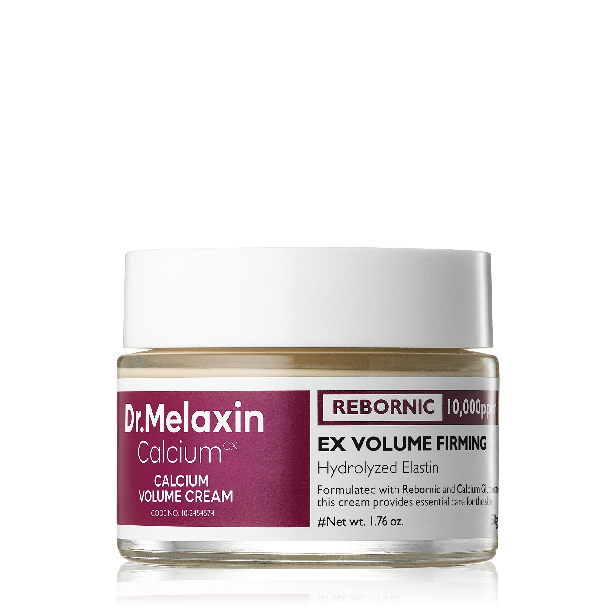Calcium Intense Cream
