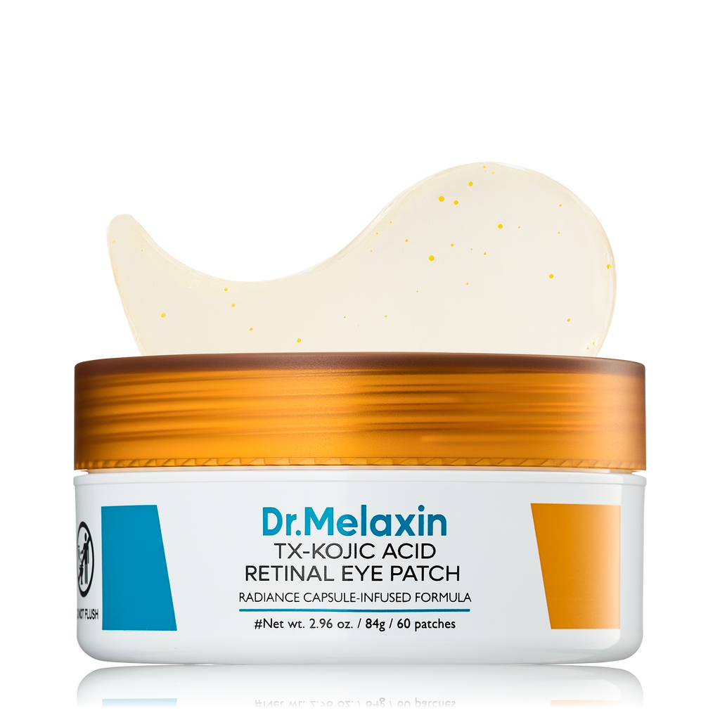TX-Kojic Acid Retinal Eye patch