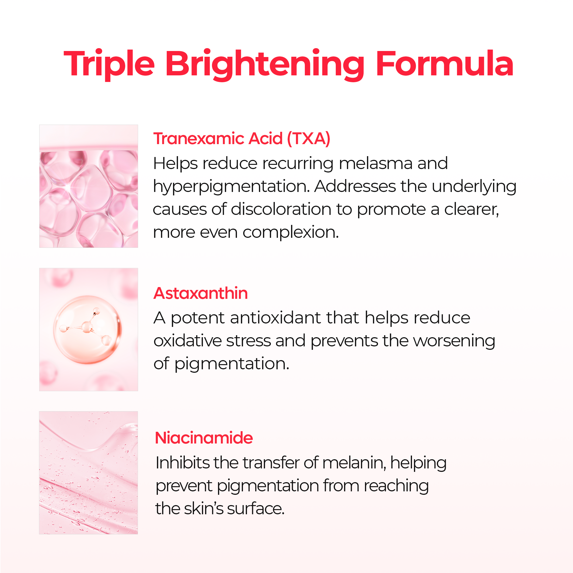TX Astaxanthin Overnight Wrapping Mask
