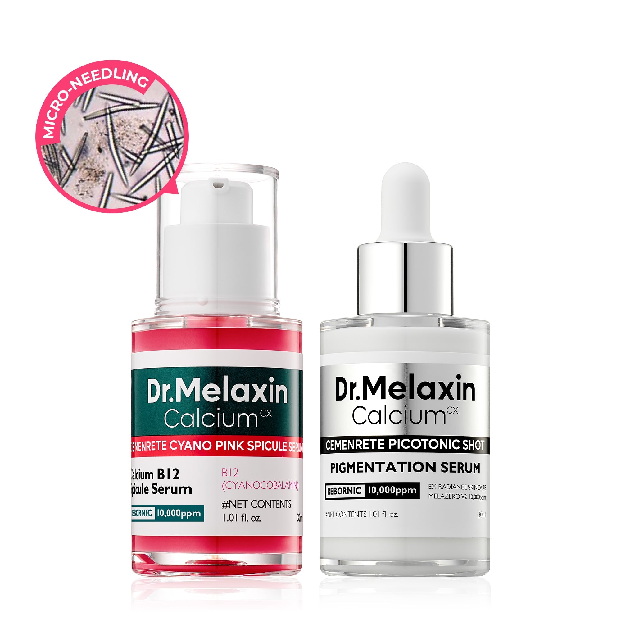 [Dr.Melaxin Exclusive] Gifted Collagen Boost Set — Eye Care Edition