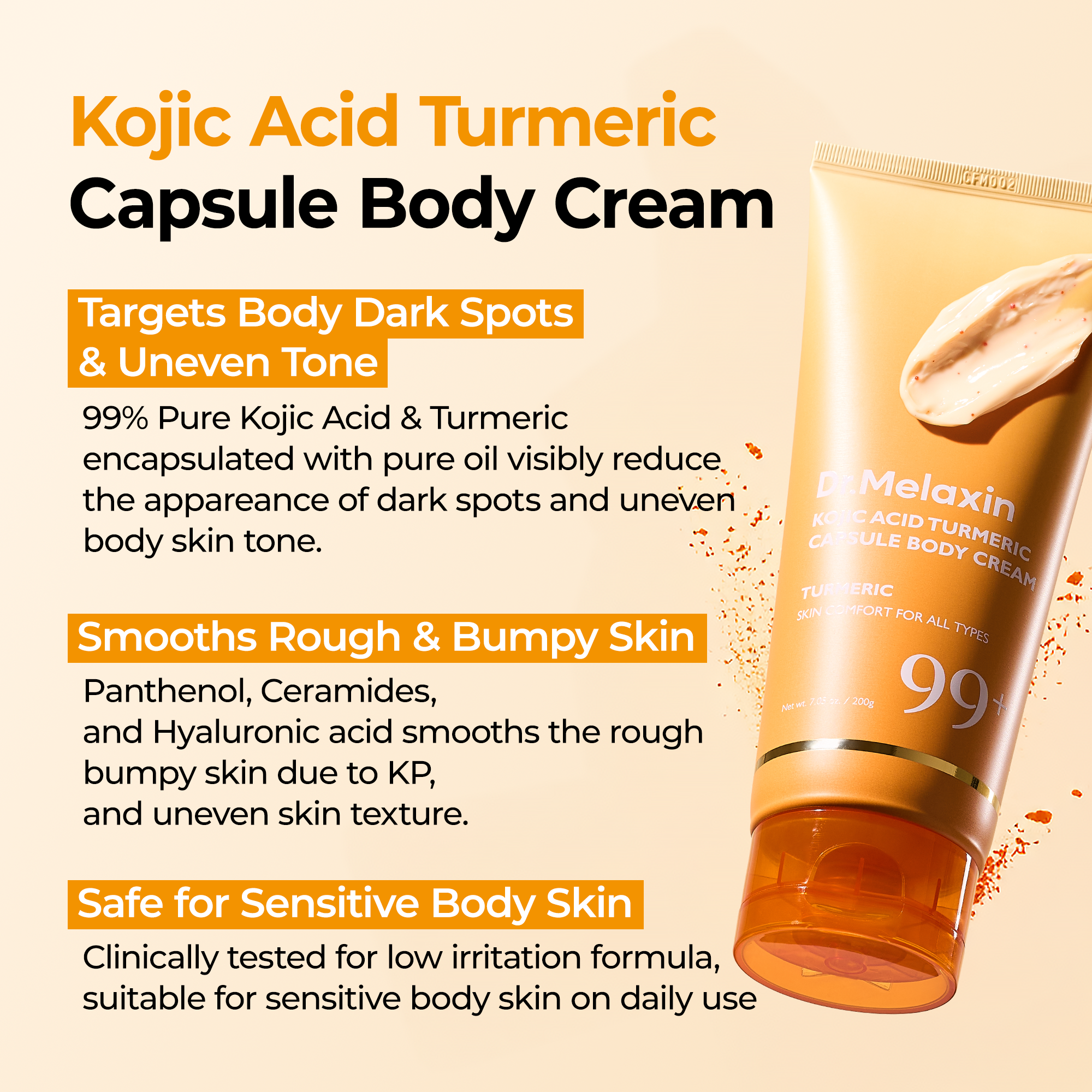 Ultimate Body & Face Dark Spot Eraser Set