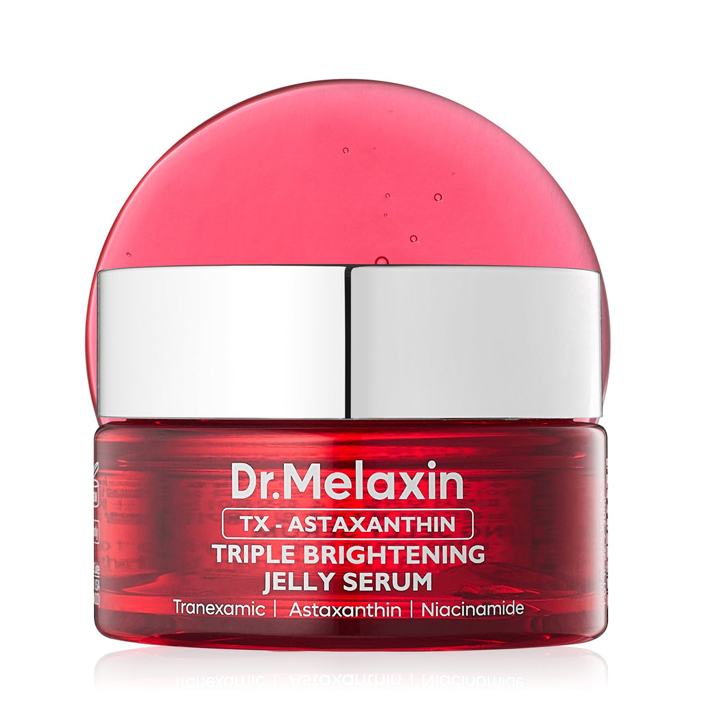 TX Astaxanthin Glow Wrapping Duo